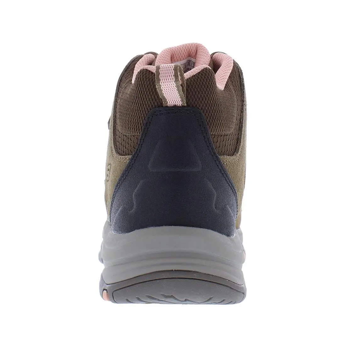 Skechers shoes - Brown/Tan, Main: Brown (UPC: 194428281360) 2