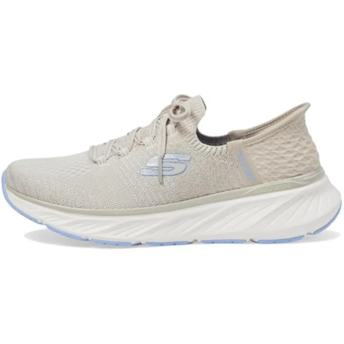 Skechers shoes - natural light blue (UPC: 0197976187474) 6
