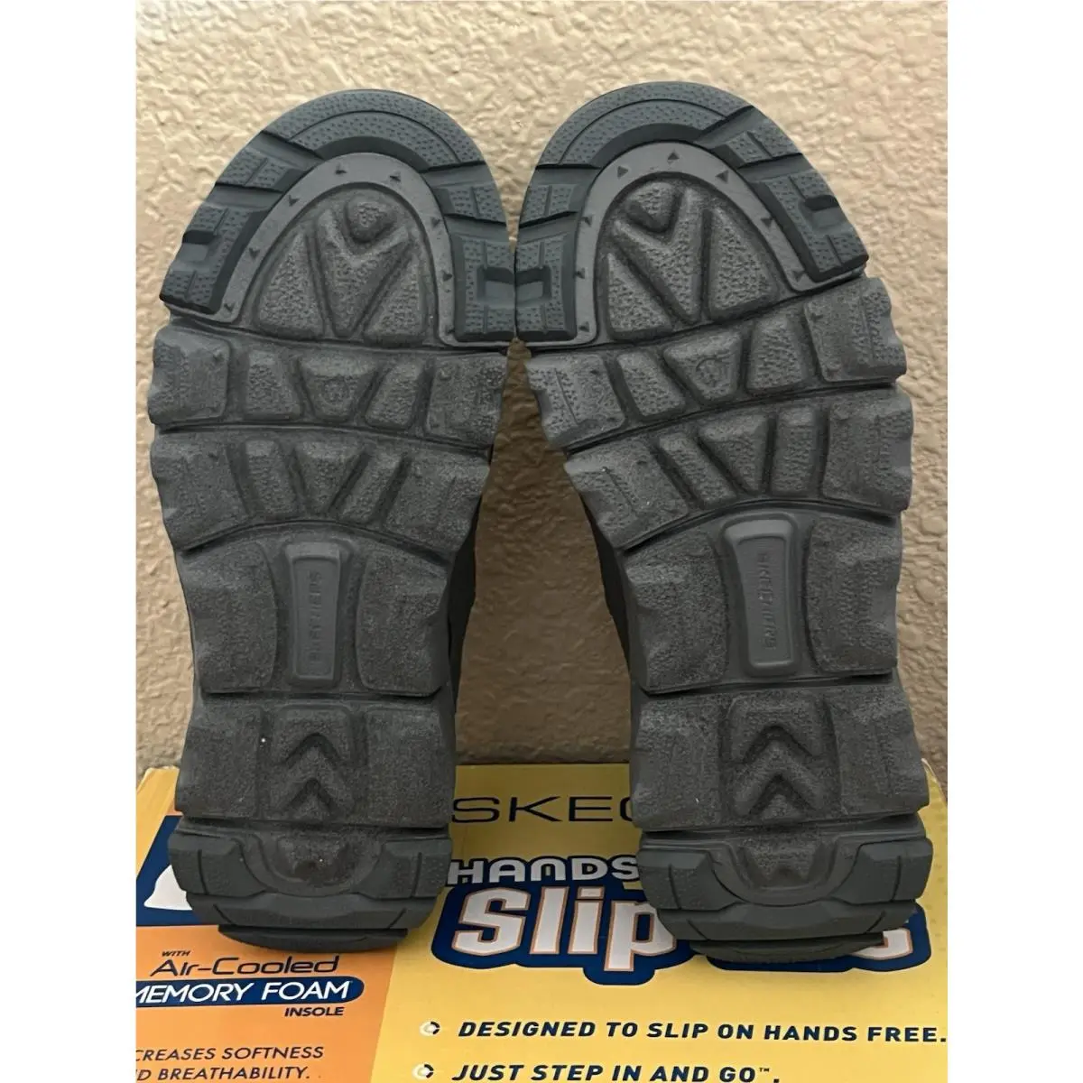 Skechers shoes - Skechers Slip Ins Summits - Slip Ins Summits - Gray 8