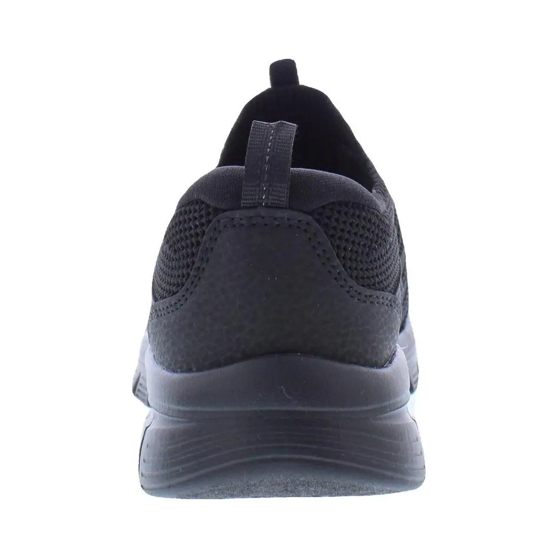 Skechers shoes - Black, Main: Black (UPC: 197976286191) 2