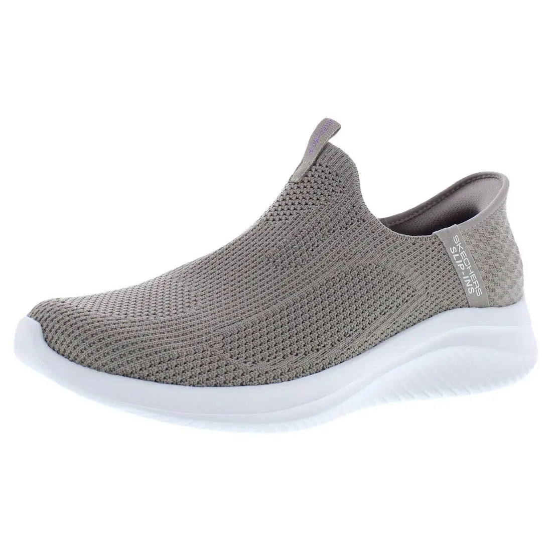 Skechers shoes - Taupe, Main: Brown (UPC: 198376101930) 0
