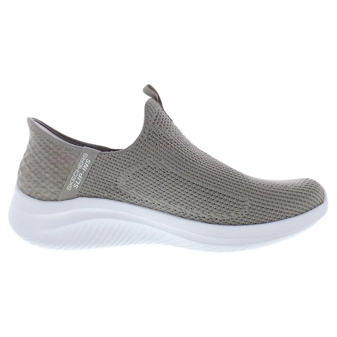 Skechers shoes - Taupe, Main: Brown (UPC: 198376101930) 1