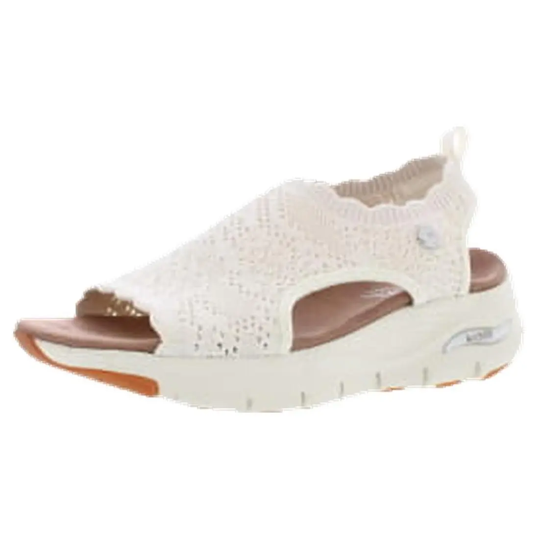 Skechers shoes - 158914OFWT - 158914OFWT - Off White, Main: Off-White (UPC: 197627598406) 0