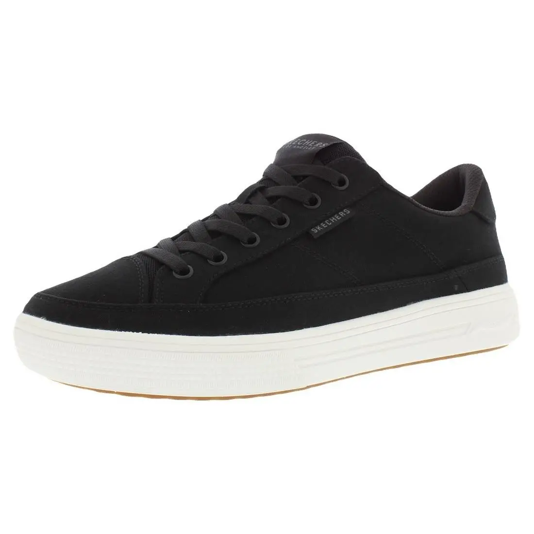 Skechers shoes - 183221WBLK - 183221WBLK - Black, Main: Black (UPC: 198739230147) 0