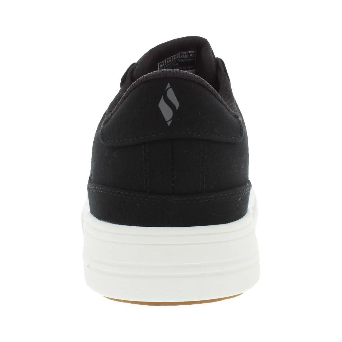 Skechers shoes - 183221WBLK - 183221WBLK - Black, Main: Black (UPC: 198739230147) 2