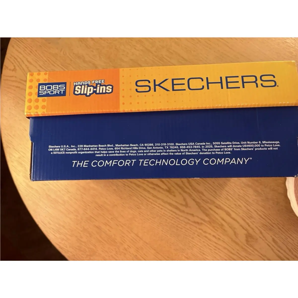 Skechers shoes - slip in hands free - slip hands free - 117504W - Pink (UPC: 197627789415) 8