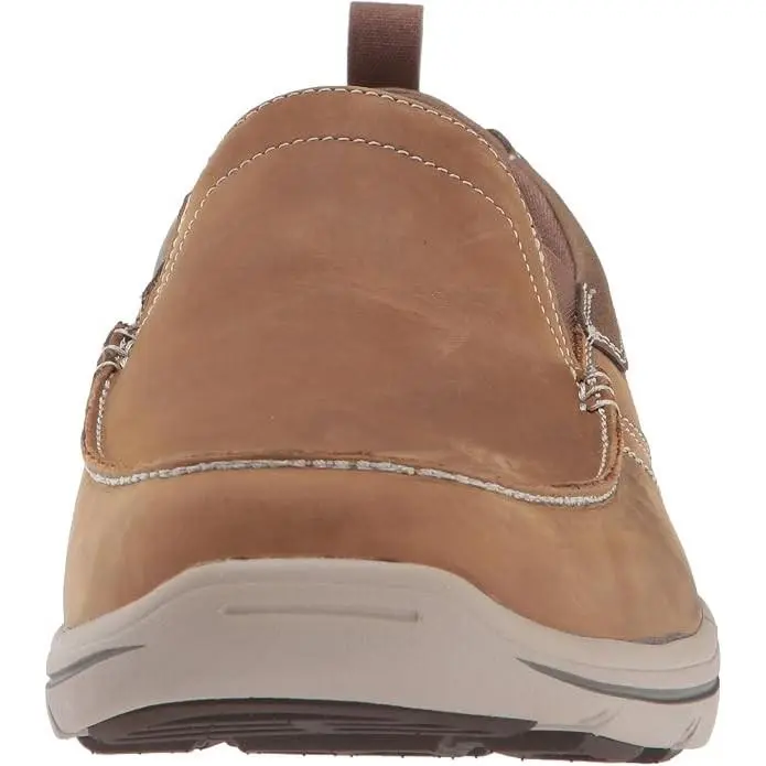 Skechers shoes - Harper Forde Dsch - Harper Forde Dsch - Brown 1