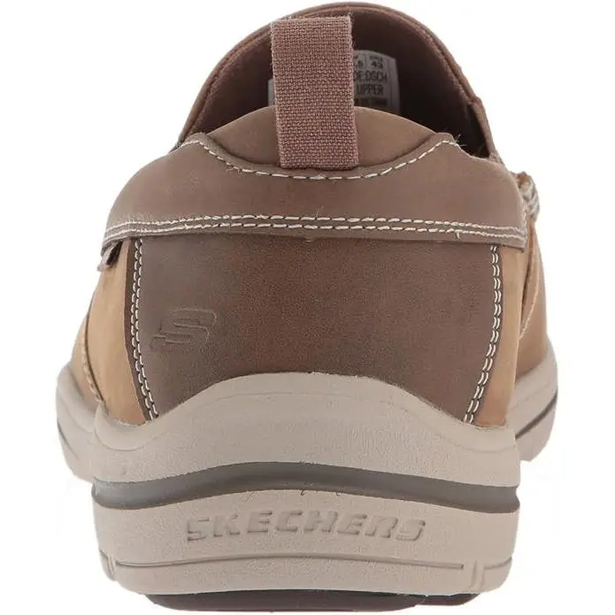 Skechers shoes - Harper Forde Dsch - Harper Forde Dsch - Brown 2