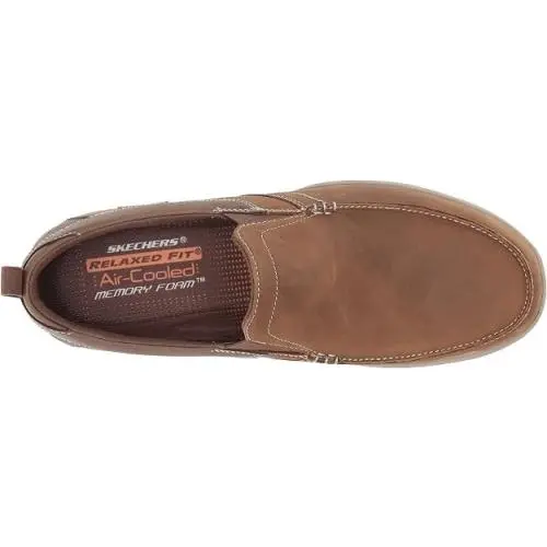 Skechers shoes - Harper Forde Dsch - Harper Forde Dsch - Brown 3