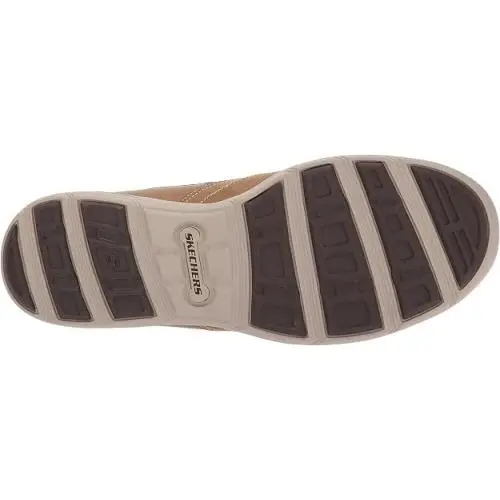 Skechers shoes - Harper Forde Dsch - Harper Forde Dsch - Brown 4