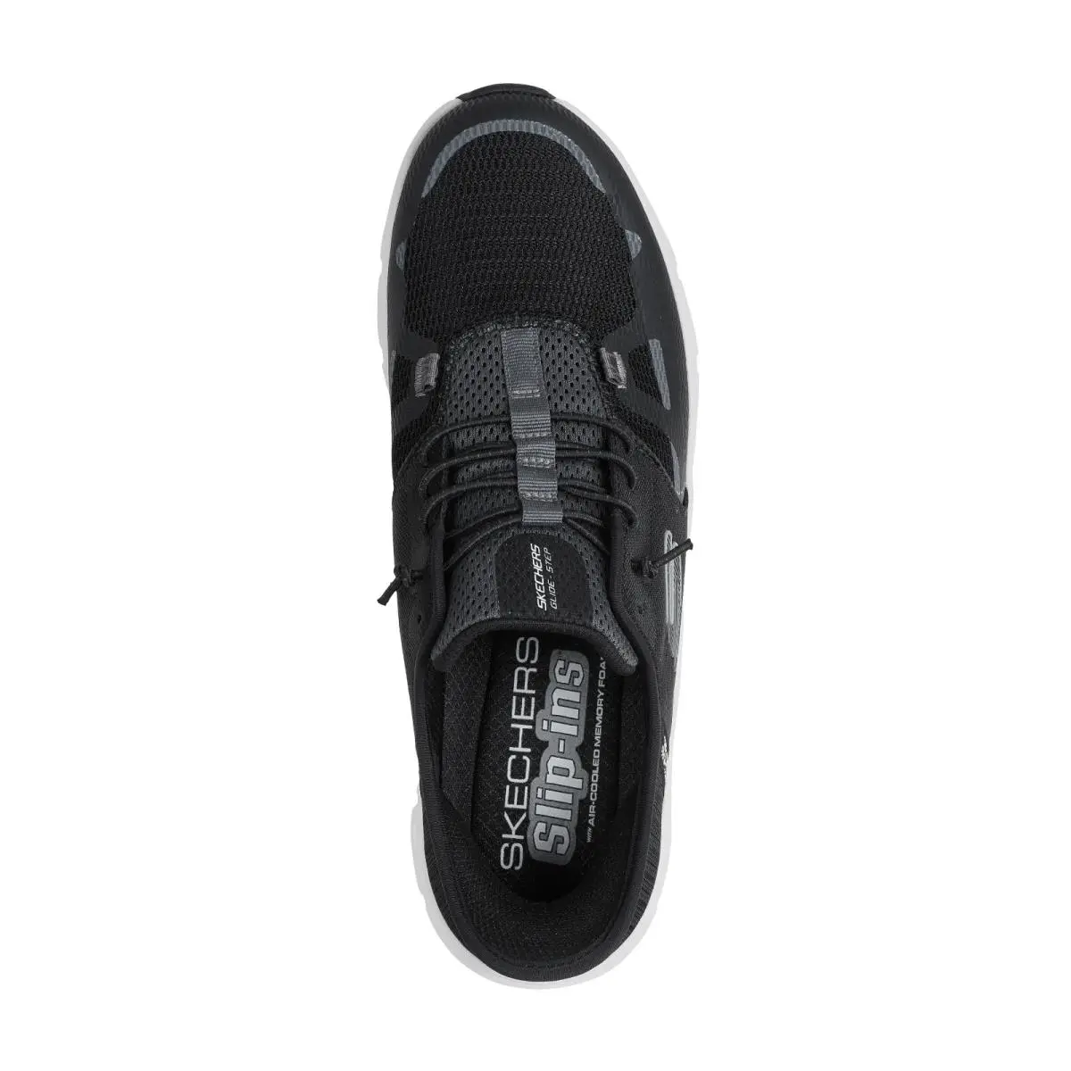 Skechers shoes - Skechers Glide-Step Pro - Pro - Black 0
