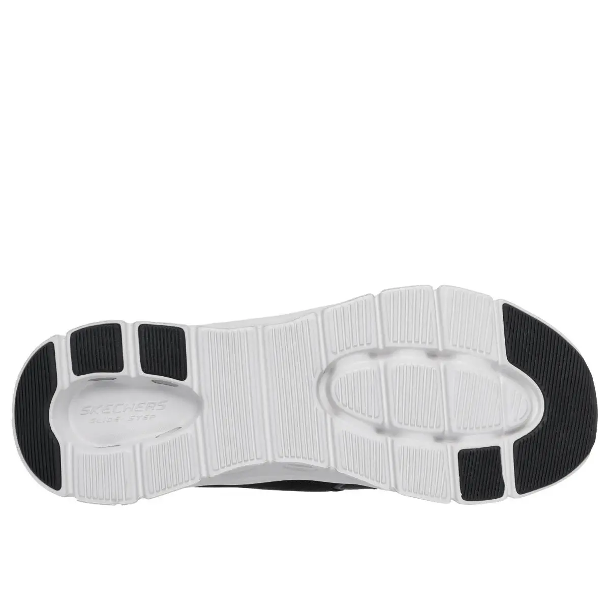 Skechers shoes - Skechers Glide-Step Pro - Pro - Black 1