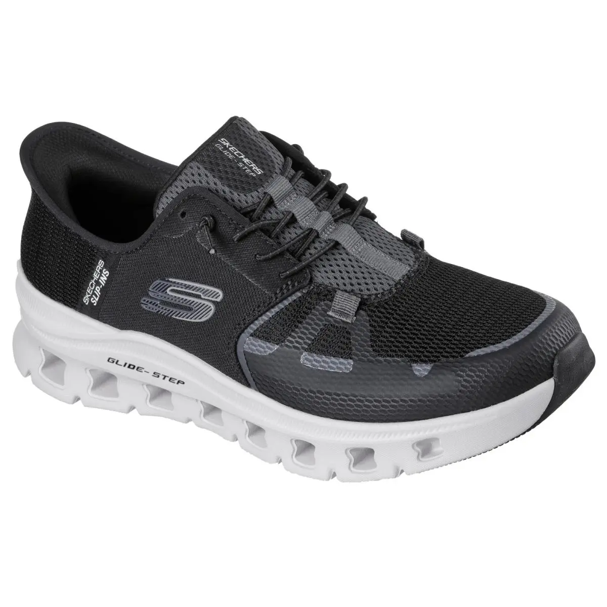 Skechers shoes - Skechers Glide-Step Pro - Pro - Black 2