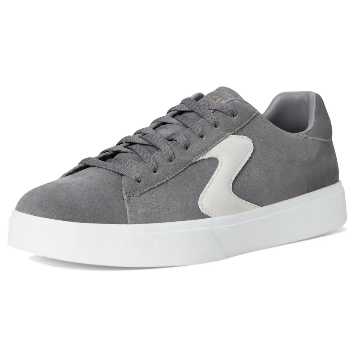 Skechers shoes - 232866 - 232866 - Charcoal (UPC: 197976658165) 5