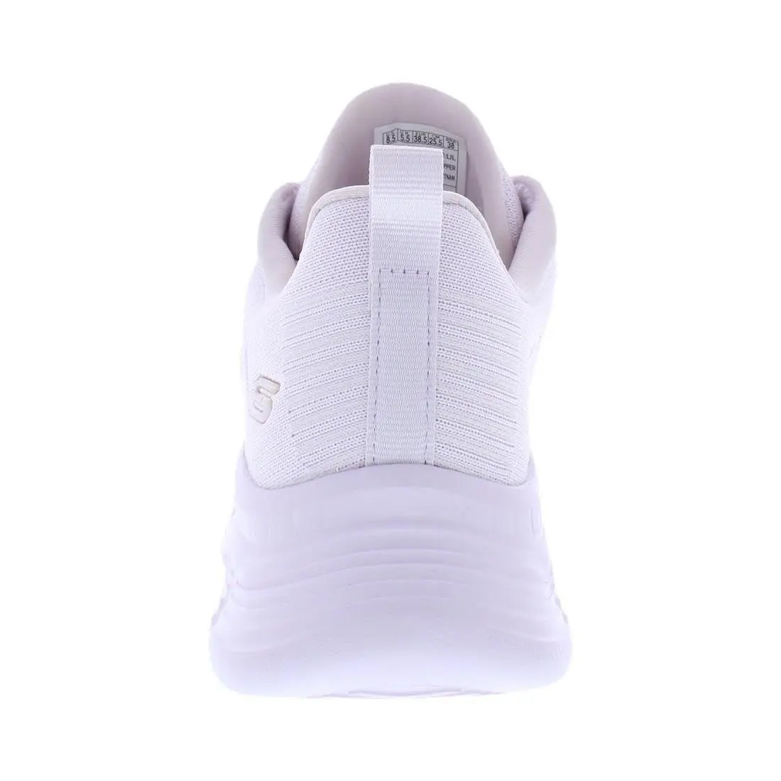 Skechers shoes - Lilac, Main: Purple (UPC: 198376613815) 2