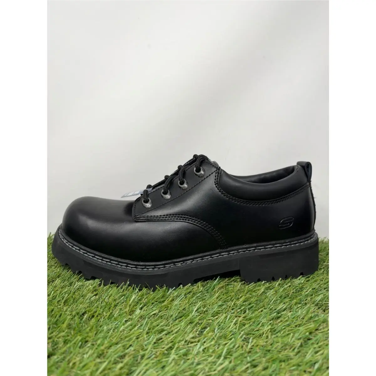 Skechers shoes - 60101EW - 60101EW - Black 0