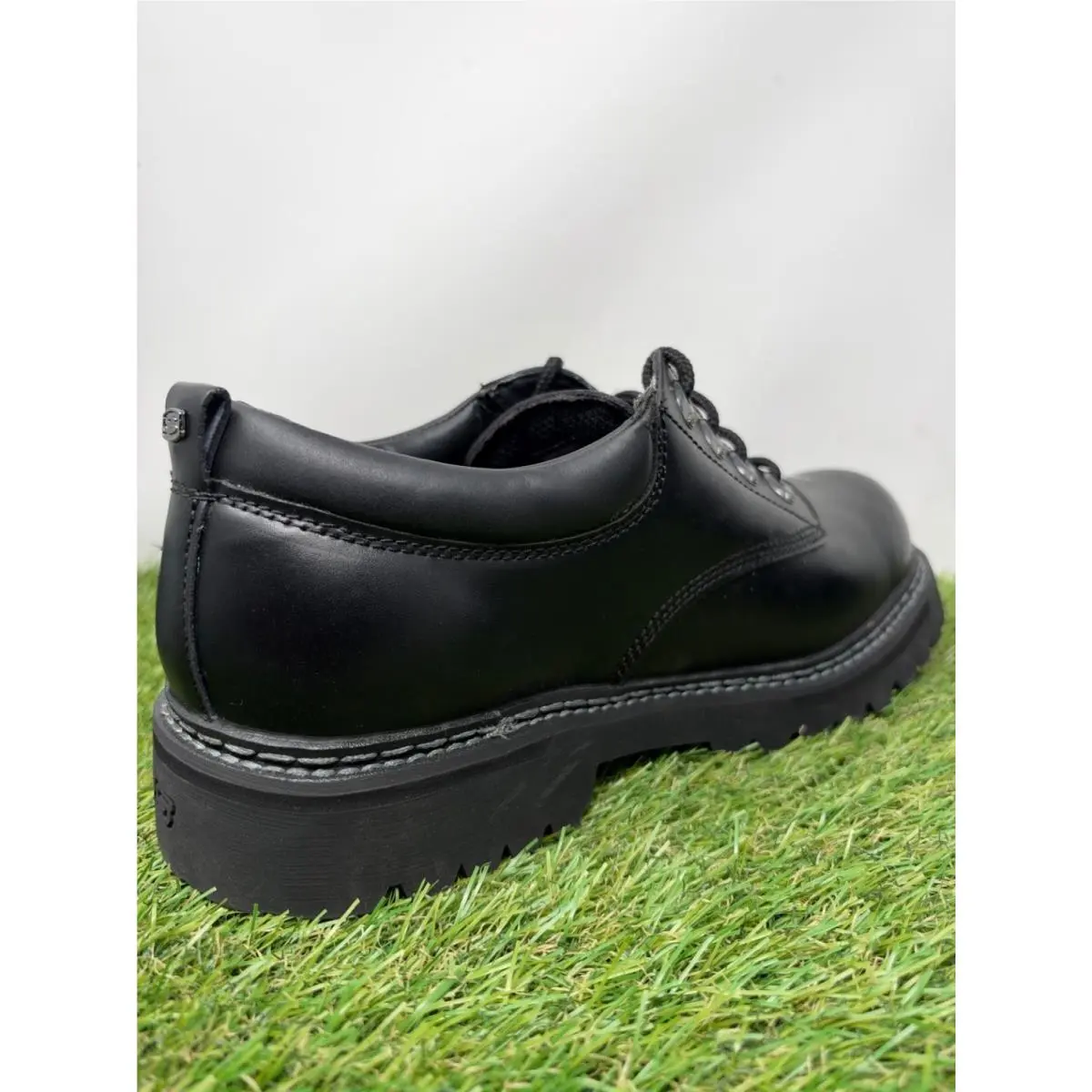 Skechers shoes - 60101EW - 60101EW - Black 3