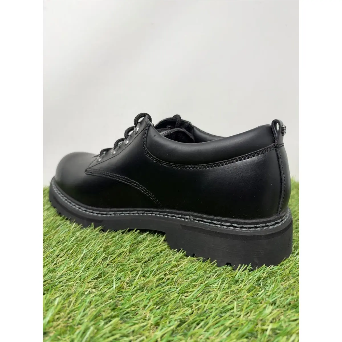 Skechers shoes - 60101EW - 60101EW - Black 4