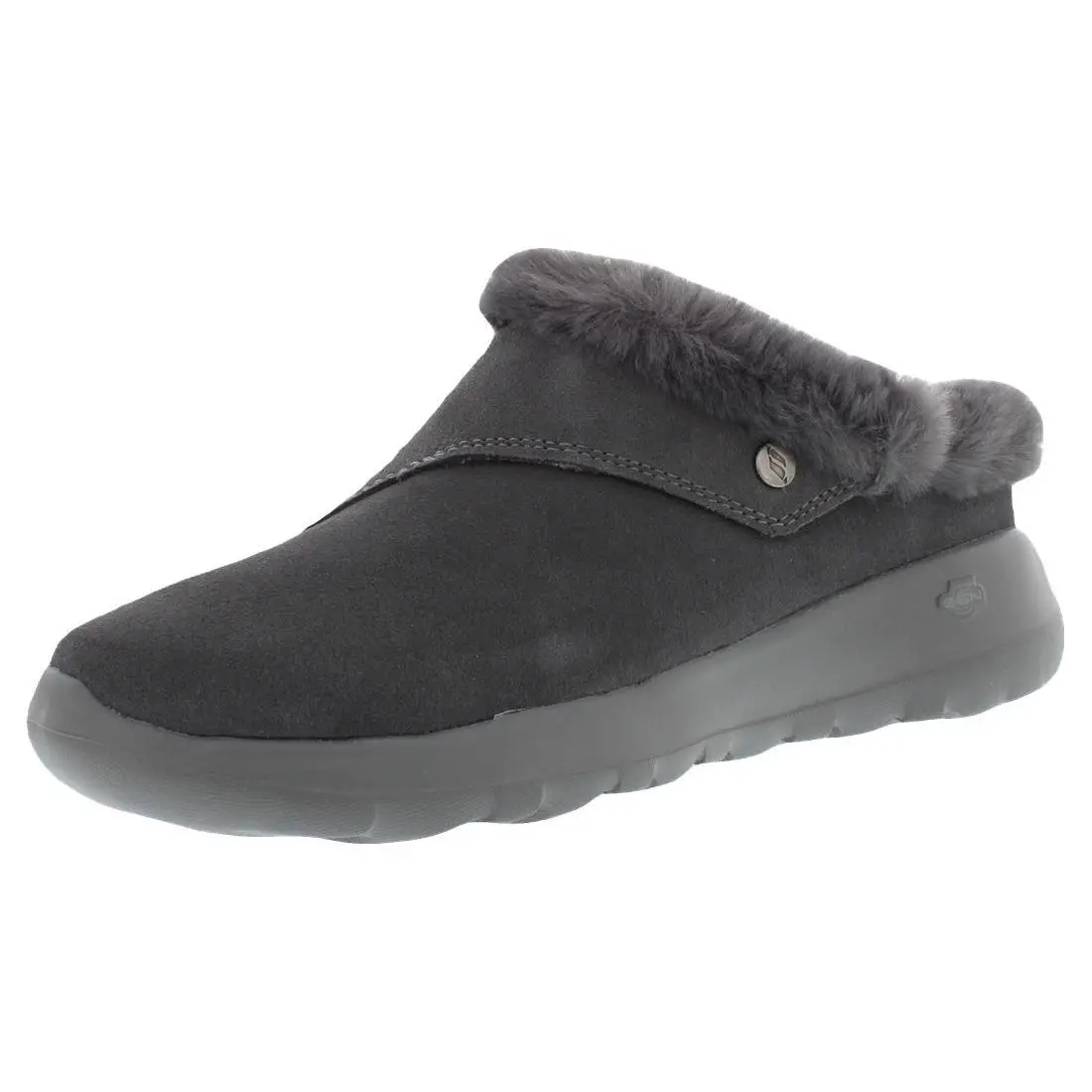 Skechers shoes - 175246CHAR - 175246CHAR - Charcoal, Main: Grey (UPC: 196642033046) 0