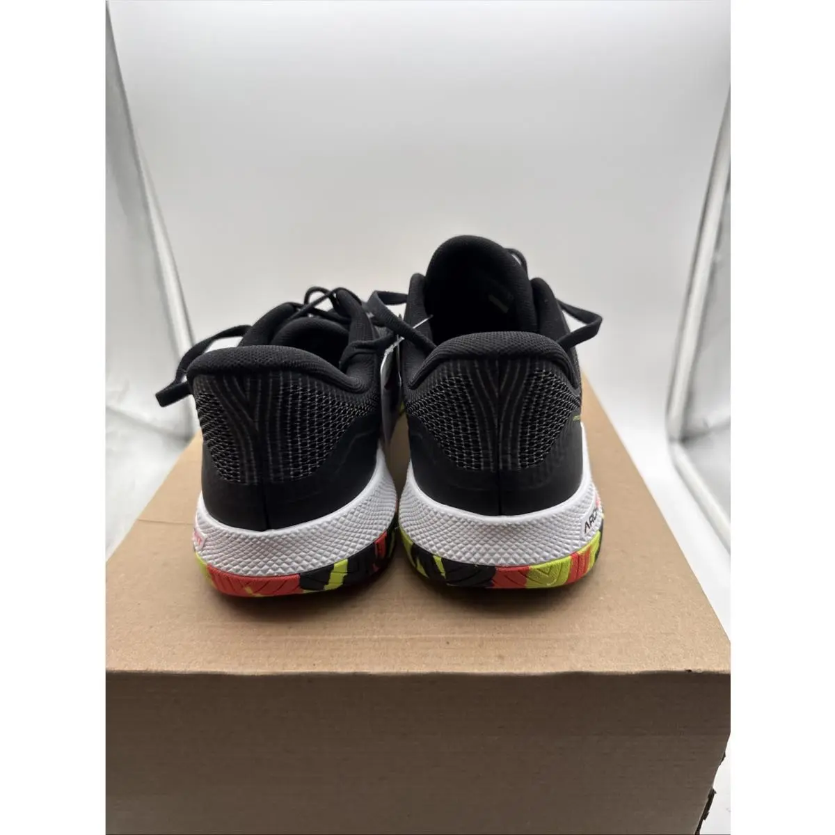 Skechers shoes - Skechers Viper Court Pro 2.0 - Black (UPC: 198376631093) 2