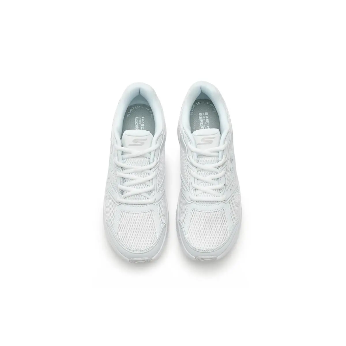 Skechers shoes - GORUNCONSISTENTMAPLETON - GORUNCONSISTENTMAPLETON - Go Run Consistent Mapleton - White (UPC: 199025937818) 0