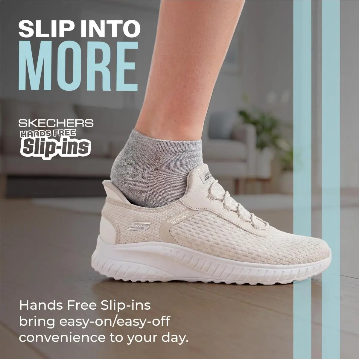 Skechers shoes - 117504 - 117504 - White (UPC: 197627323886) 2