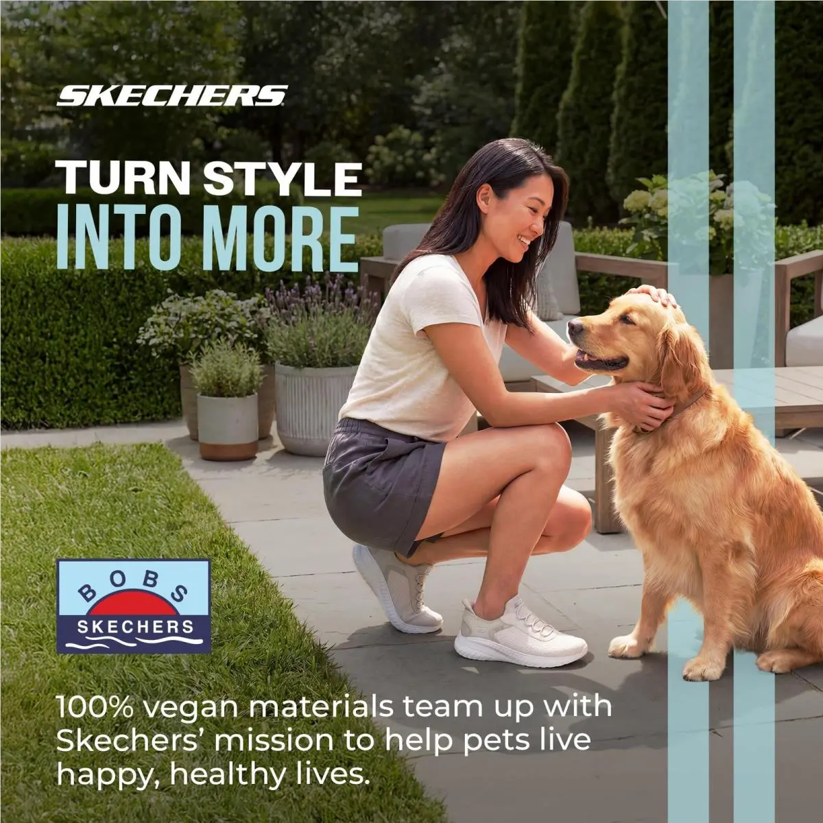 Skechers shoes - 117504 - 117504 - White (UPC: 197627323886) 3