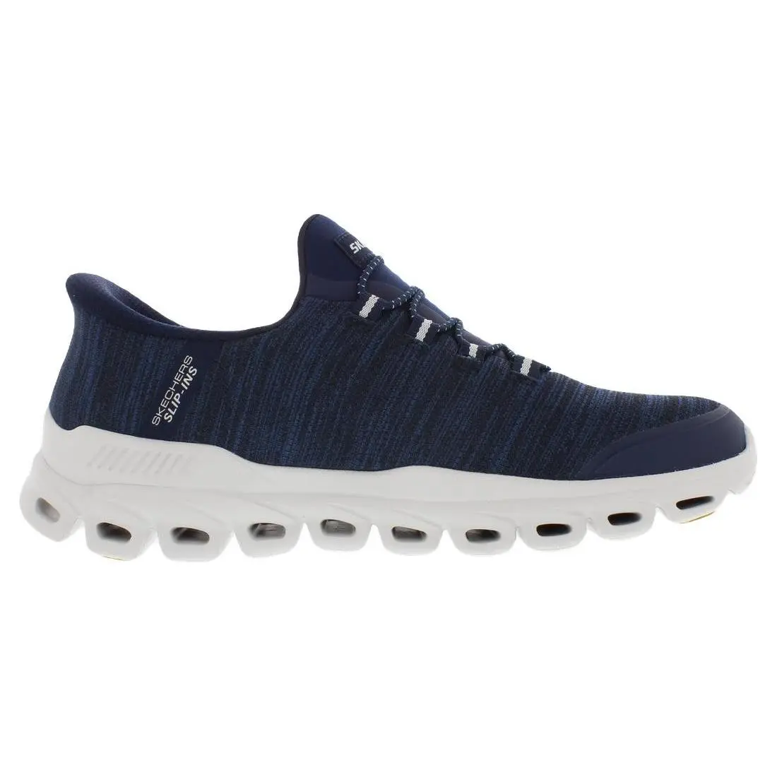 Skechers shoes - Navy, Main: Blue (UPC: 198376357689) 1