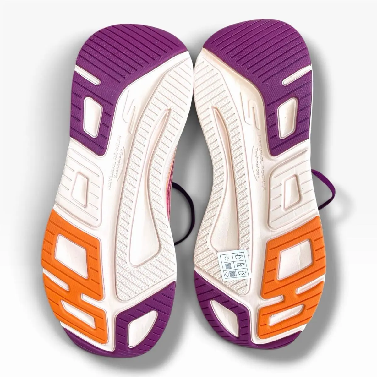 Skechers shoes - MAX CUSHIONING ELITE - MAX CUSHIONING ELITE - Raspberry 2