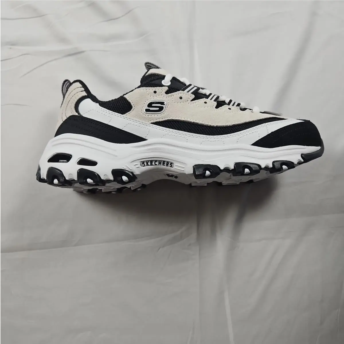 Skechers shoes - SKECHERS D`Lites - Multicolor 2