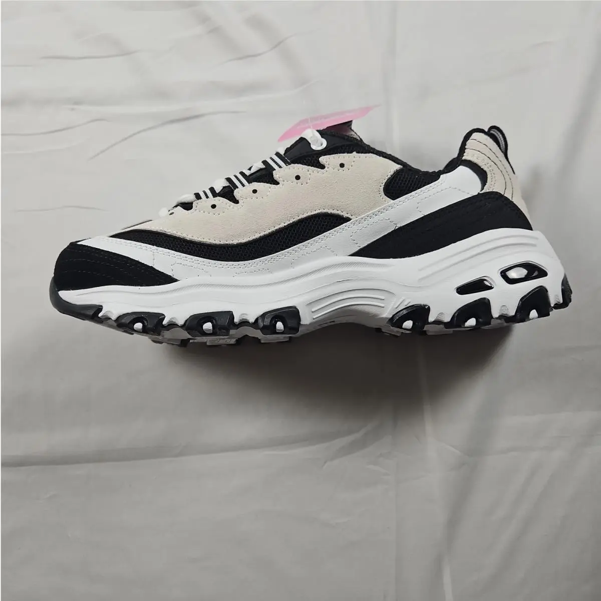 Skechers shoes - SKECHERS D`Lites - Multicolor 3
