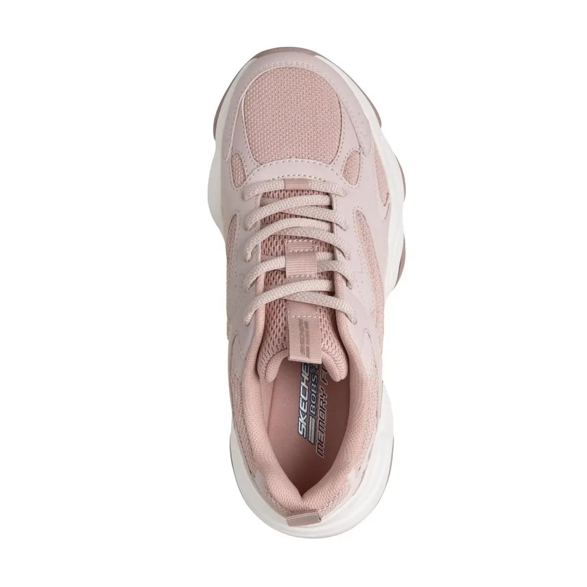 Skechers shoes - 117685 - 117685 - Pink (UPC: 199703034006) 1