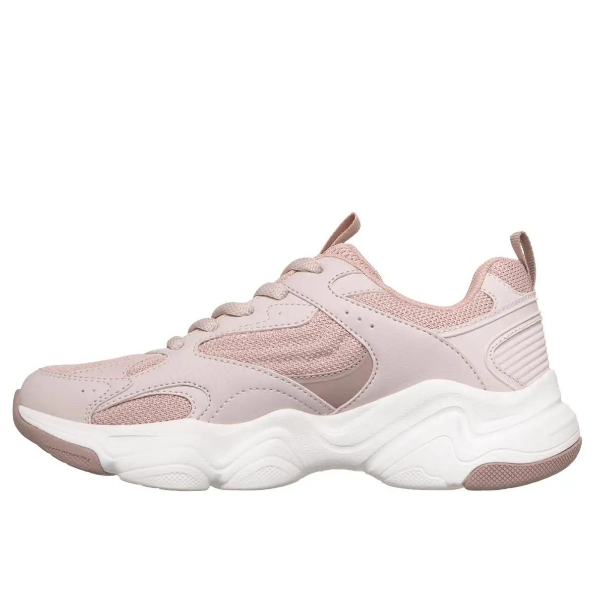 Skechers shoes - 117685 - 117685 - Pink (UPC: 199703034006) 3