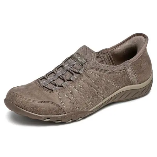 Skechers shoes - EBAY_: Dark Taupe (UPC: 196989673882) 0