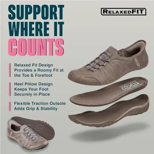 Skechers shoes - EBAY_: Dark Taupe (UPC: 196989673882) 2