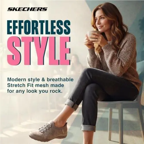 Skechers shoes - EBAY_: Dark Taupe (UPC: 196989673882) 0