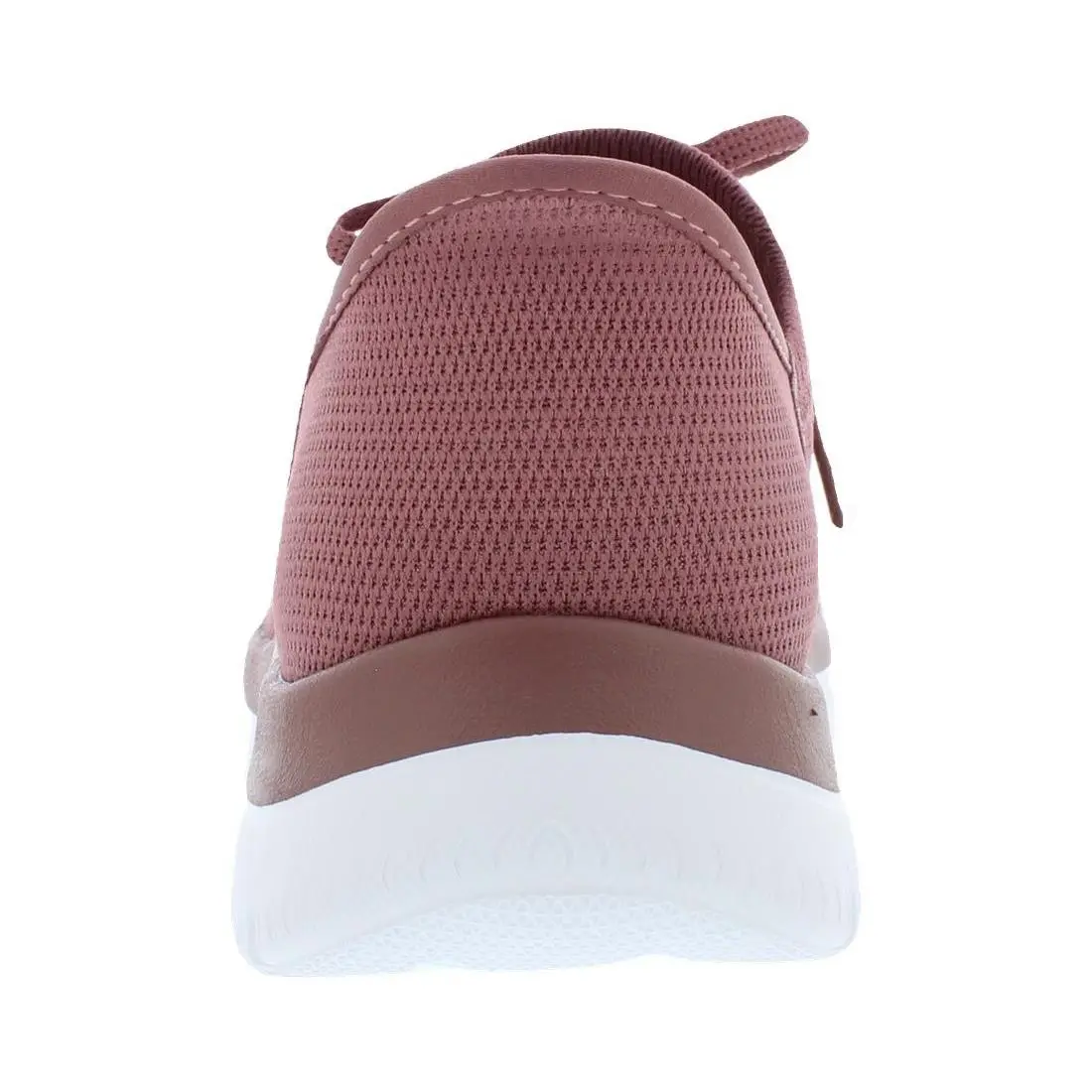 Skechers shoes - Burgundy, Main: Red (UPC: 199025308236) 2