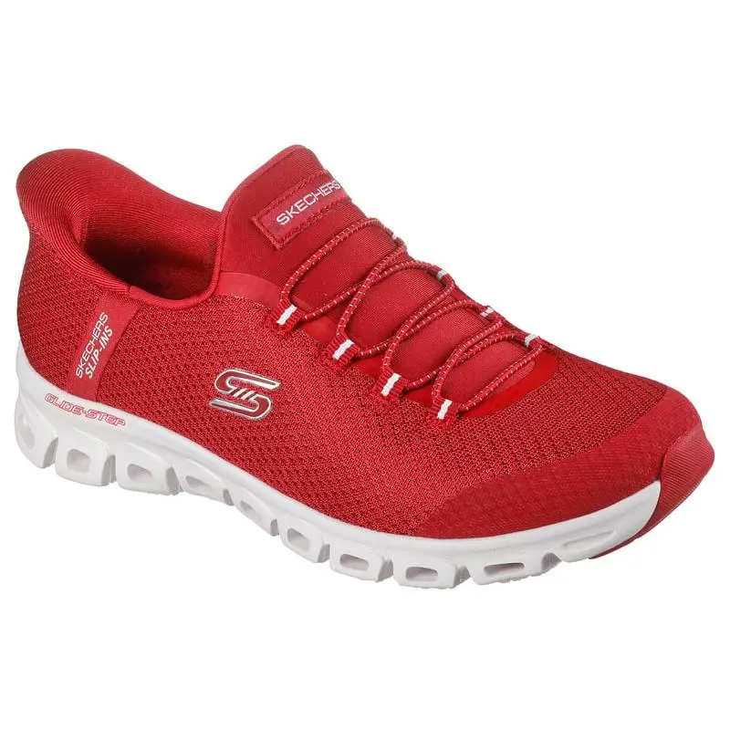 Skechers shoes - RED (UPC: 198739919592) 0