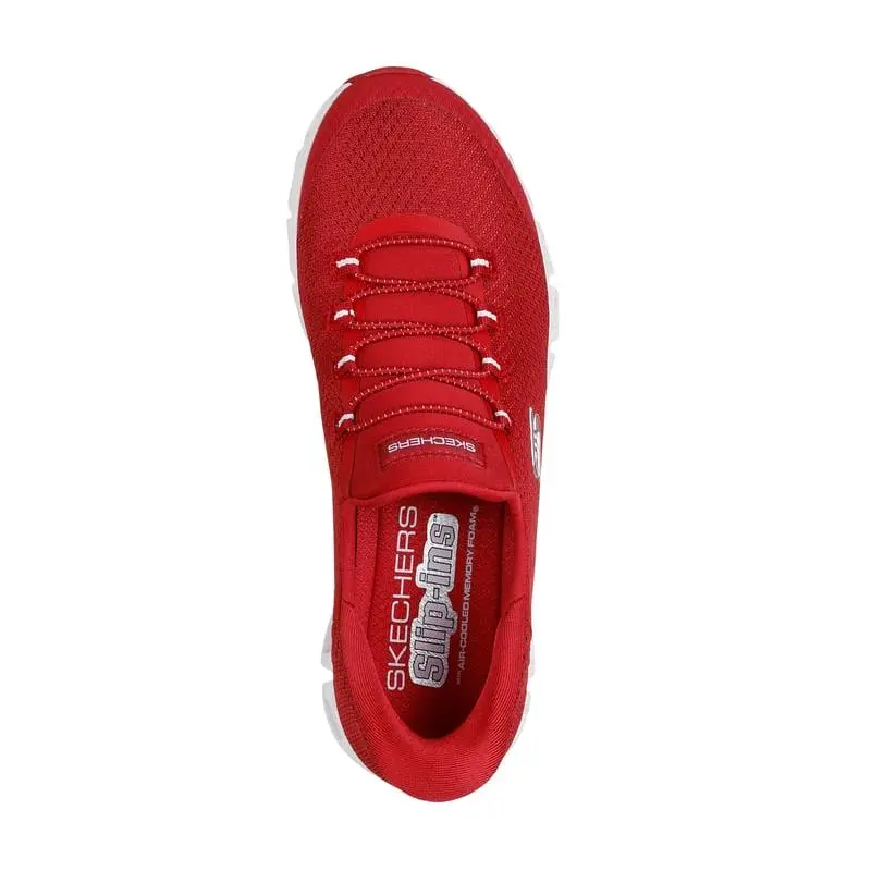 Skechers shoes - RED (UPC: 198739919592) 2
