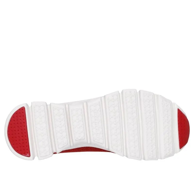 Skechers shoes - RED (UPC: 198739919592) 3