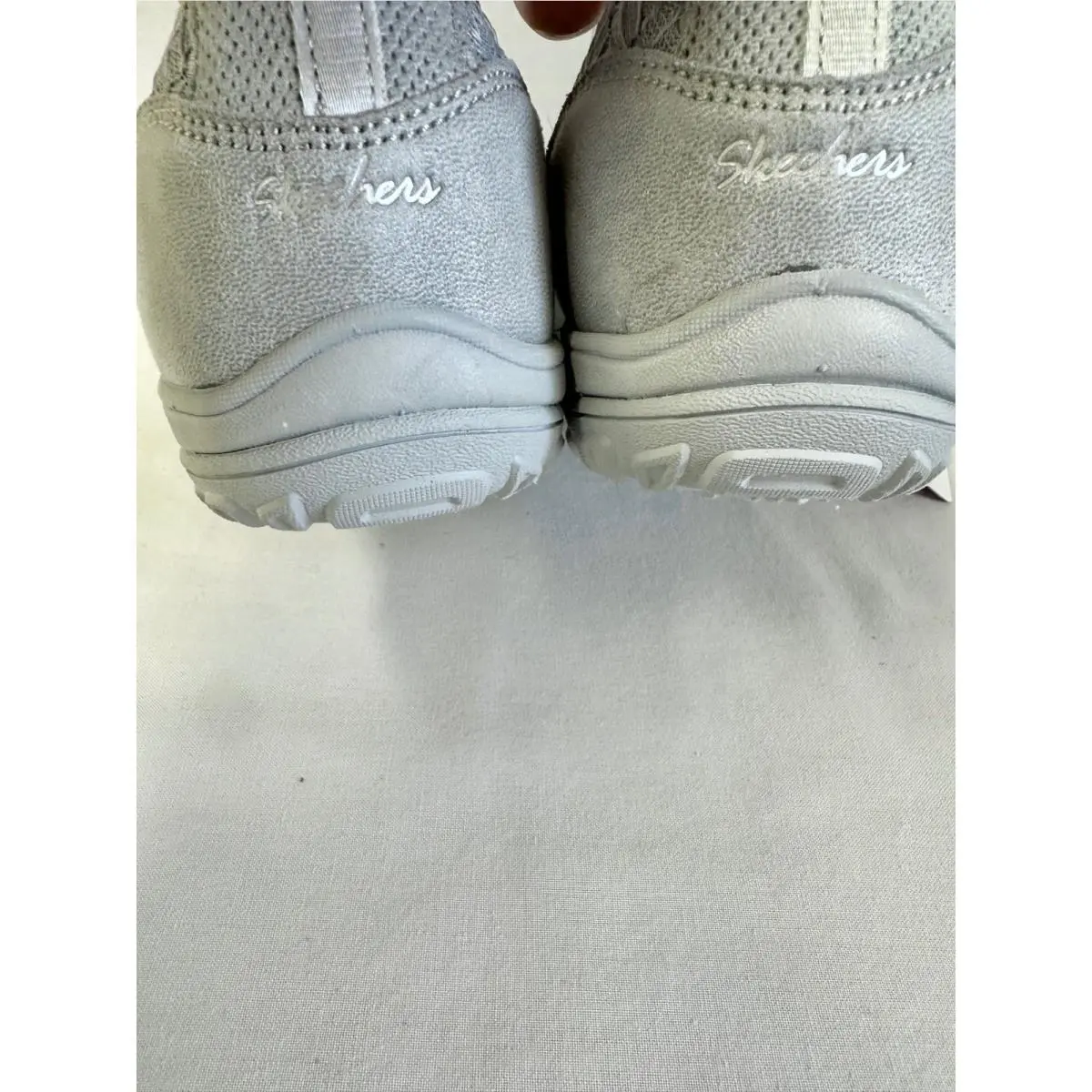 Skechers shoes - Gray 9