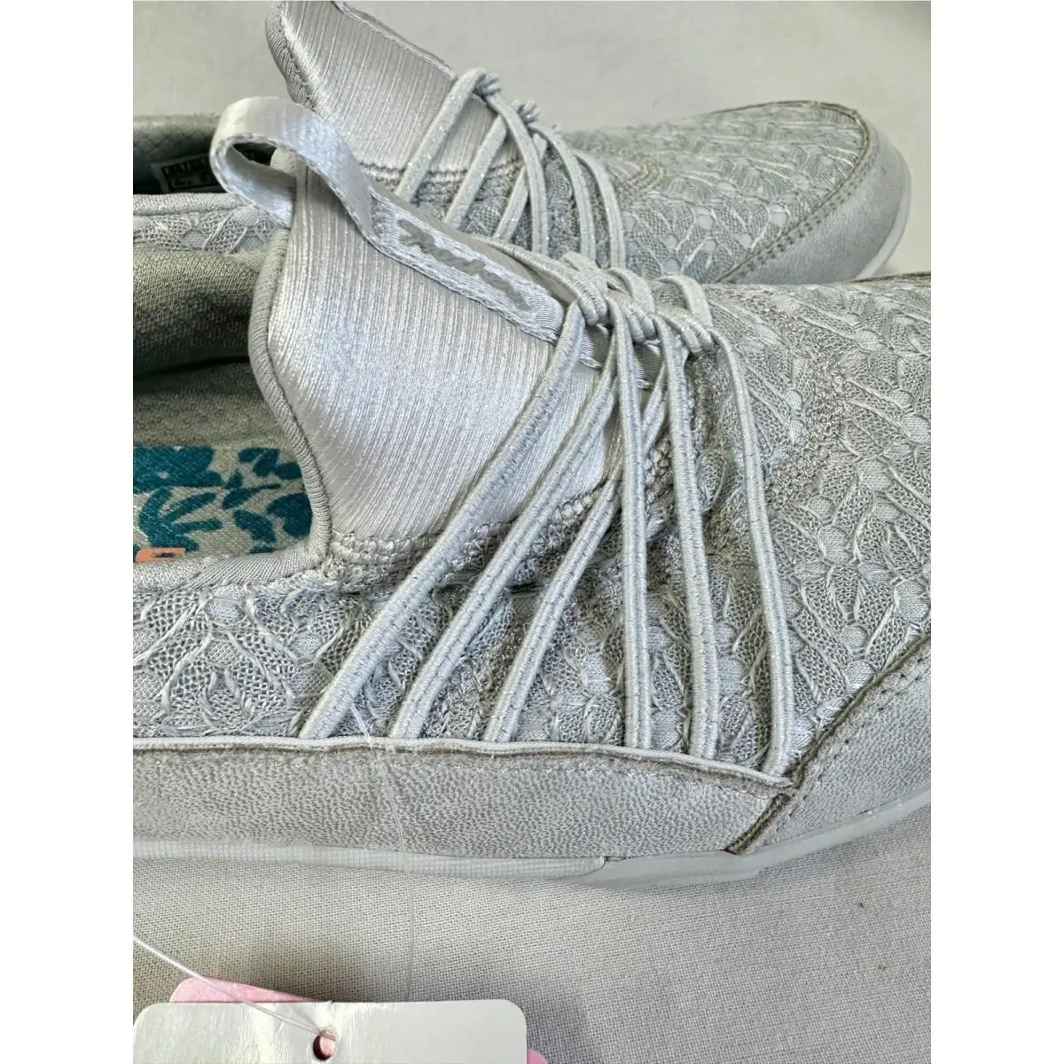 Skechers shoes - Gray 10