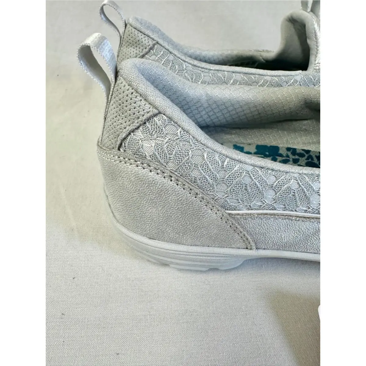 Skechers shoes - Gray 12