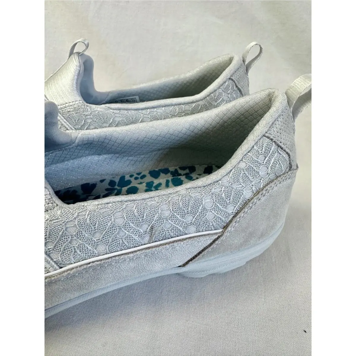 Skechers shoes - Gray 4