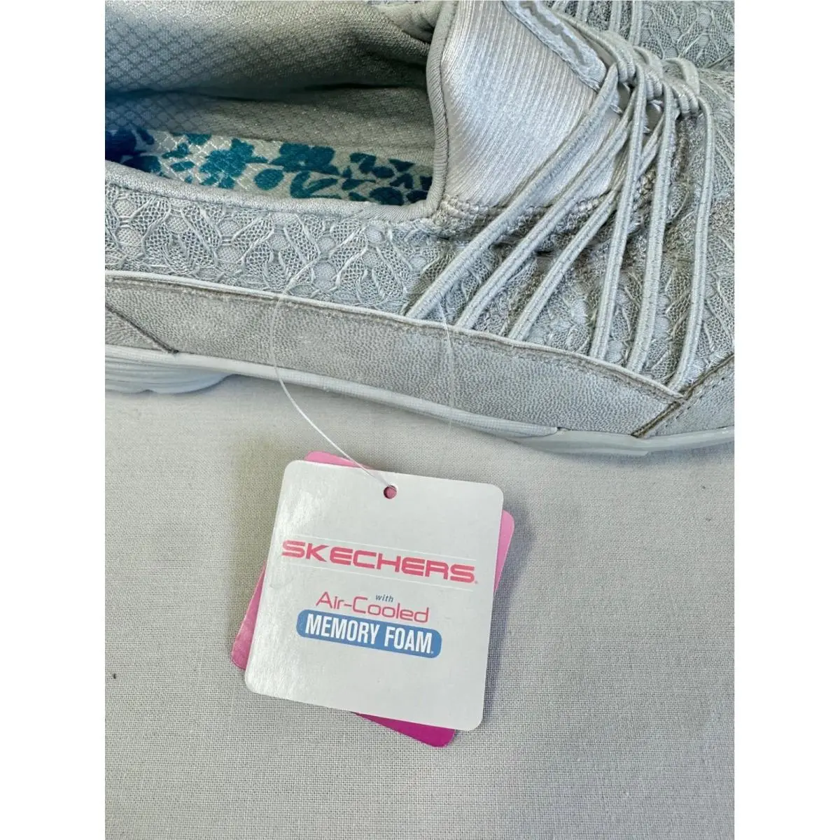 Skechers shoes - Gray 3