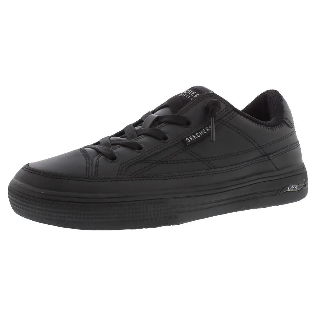 Skechers shoes - Black, Main: Black (UPC: 198376577285) 0