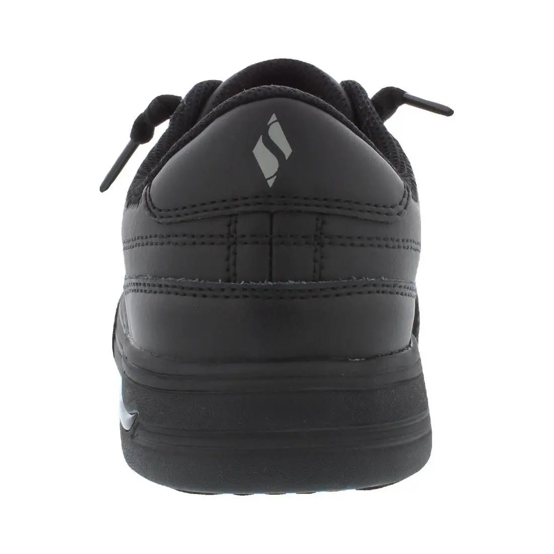 Skechers shoes - Black, Main: Black (UPC: 198376577285) 2