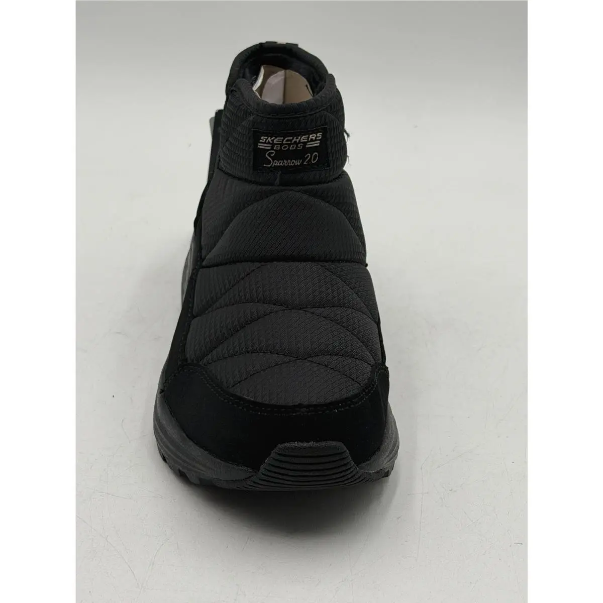 Skechers shoes - SKECHERS BOBS - BOBS - Black 1