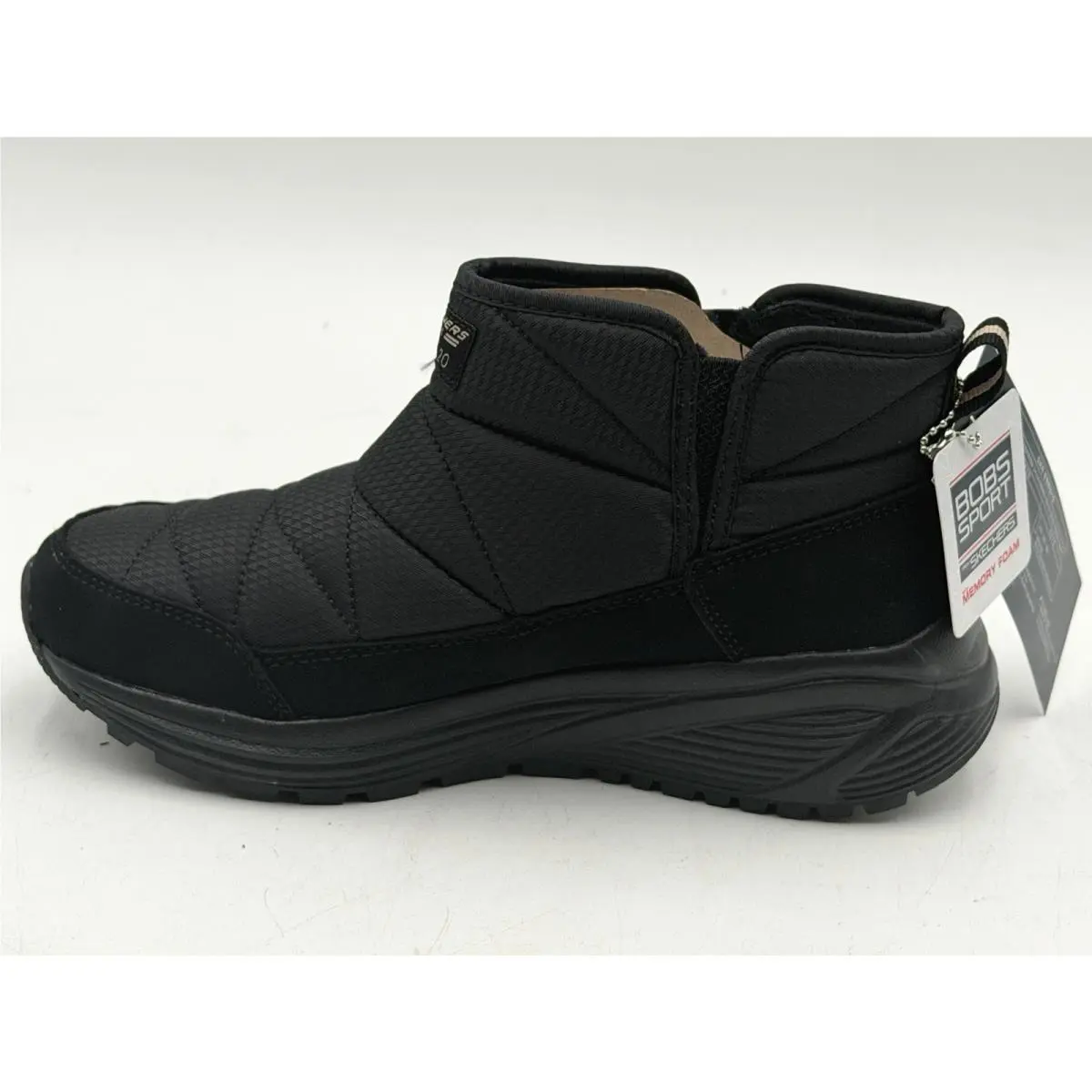 Skechers shoes - SKECHERS BOBS - BOBS - Black 2