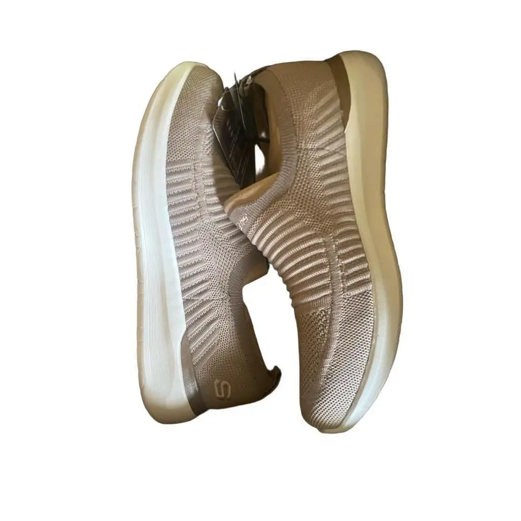 Skechers shoes - Lattimore - Lattimore - 182010BJ - Beige 13